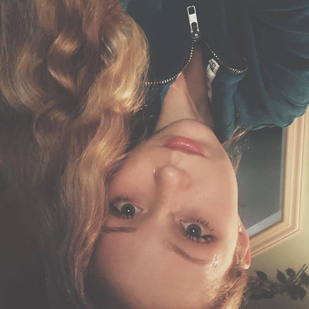 Meet your Posher, Alexis